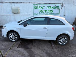 SEAT Ibiza SC 1.2 70HP SE 2DR - Image 2