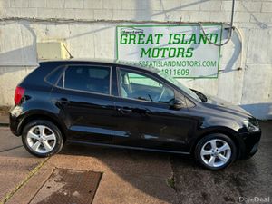 Volkswagen Polo 1.2i TSI Petrol Automatic Comfortl - Image 2