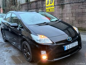 Toyota Prius 2010 hybrid with Nct - Image 3