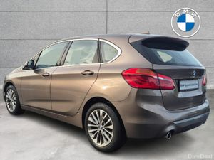 BMW 2-Series 218i Luxury Active Tourer - Image 2