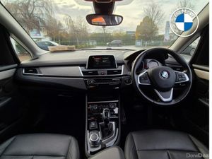 BMW 2-Series 218i Luxury Active Tourer - Image 4