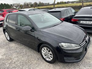 Volkswagen Golf 1.2 TSI AUTO - Image 4
