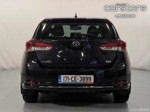 Toyota Auris Hybrid Aura Auto - Image 4