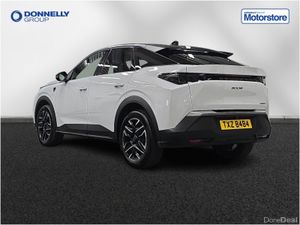 Peugeot 3008 Estate GT - Image 3