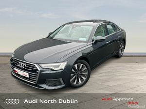 Audi A6 50 TFSI e SE - Image 4