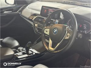 BMW ix3 Electric Estate Premier Edition - Image 4