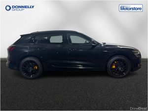 Audi E-tron Estate Special Editions Launch Edition - Image 3