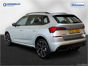 Skoda KAMIQ Hatchback Monte Carlo - Image 2