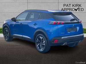 Peugeot 2008 Estate Allure Premium+ - Image 2