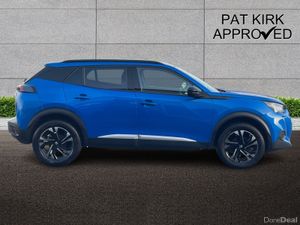 Peugeot 2008 Estate Allure Premium+ - Image 3