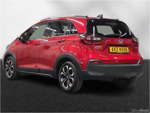 Honda Jazz Hatchback Crosstar EX - Image 4