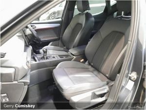 Cupra Leon 1.5TSI 150hp - Image 4