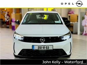 Opel Corsa Elegance 1.2i (75PS) S/S 5 Speed - Image 2