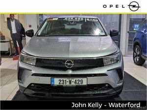 Opel Grandland X 1.2 130BHP - Image 3