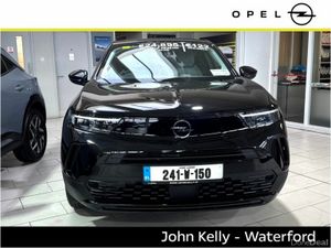 Opel Mokka Elegance 1.2i (100PS) S/S - Image 3