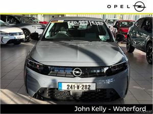 Opel Corsa SC 1.2i (75PS) S/S 5 Speed - Image 2