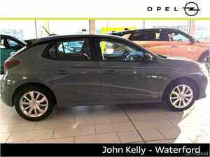 Opel Corsa DEPOSIT TAKEN - Image 3