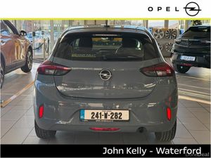 Opel Corsa DEPOSIT TAKEN - Image 4