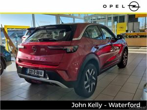 Opel Mokka Elite 1.5 (110PS) S/S - Image 3