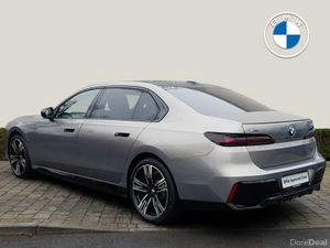 BMW 7-Series 750e M Sport Pro - Image 2