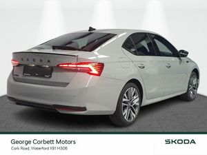 Skoda Octavia Skoda Octavia Sportline - Available - Image 3