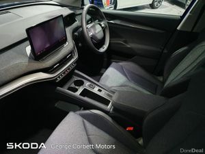 Skoda Elroq Skoda Elroq 60 - Available for January - Image 4