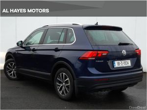 Volkswagen Tiguan **COMFORTLINE**PARKING PILOT**SU - Image 3