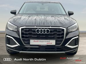 Audi Q2 30 TFSI 110HP SE - Image 3