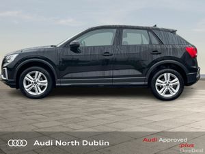 Audi Q2 30 TFSI 110HP SE - Image 4