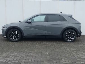 Hyundai IONIQ Electric Premium - Image 4