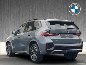 BMW X1 X1 sDrive18d M Sport - Image 2