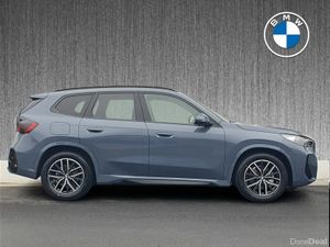 BMW X1 X1 sDrive18d M Sport - Image 3