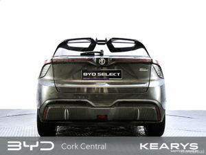 MG MG4 LR 64KWH Exclusive - Image 2