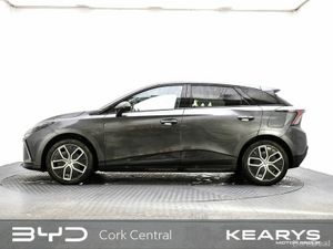 MG MG4 LR 64KWH Exclusive - Image 3