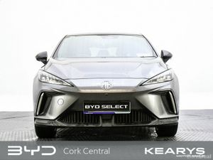 MG MG4 LR 64KWH Exclusive - Image 4