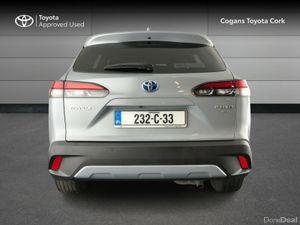 Toyota Corolla Cross 1.8 - Image 4