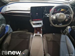 Renault Megane E-Tech Techno Espirit Alpine EV60 2 - Image 3