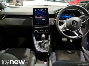 Renault Clio E-TECH Hybrid 140 Auto Esprit Alpine - Image 2