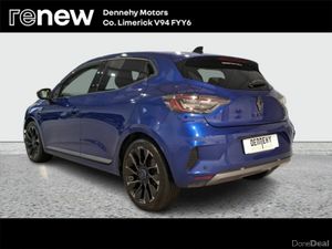 Renault Clio E-TECH Hybrid 140 Auto Esprit Alpine - Image 3