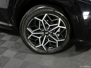 Hyundai Tucson N LINE PHEV 4WD 1.6L PETROL AUTOMAT - Image 3