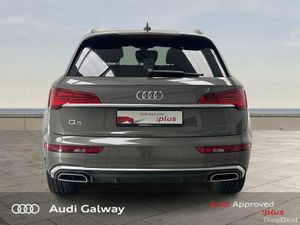 Audi Q5 €519 p/m - 2.0TFSIe 299BHP S LINE QUATTRO - Image 4