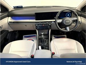 Hyundai Tucson Tucson FL Executive Plus - Image 4