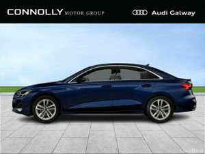 Audi A3 SE TDI A/T - Image 3