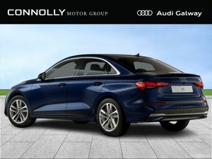 Audi A3 SE TDI A/T - Image 2