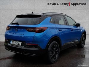 Opel Grandland 1.2SRi automatic - Image 3