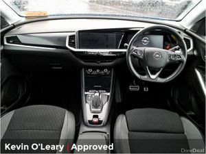 Opel Grandland 1.2SRi automatic - Image 2