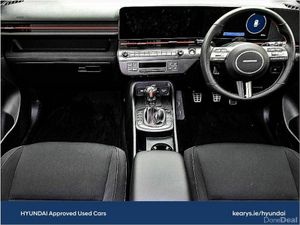 Hyundai KONA 1.0 T-GDI N Line - Image 4