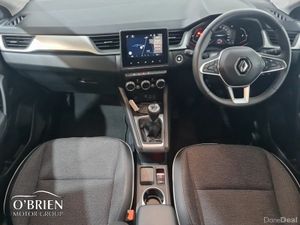 Renault Captur TCe 90 Techno - Image 2