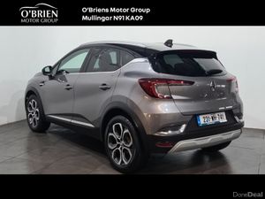 Renault Captur TCe 90 Techno - Image 3