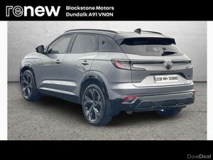 Renault Austral E-TECH Hybrid 200 techno esprit Al - Image 3